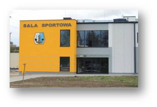 Hostel Załogowa Gdańsk 