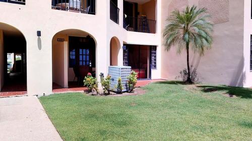 Crescent Beach 251 in Humacao