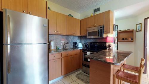 Crescent Beach 251 in Humacao