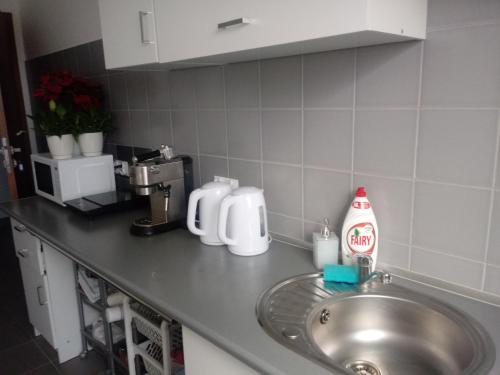 Hostel Załogowa - main image