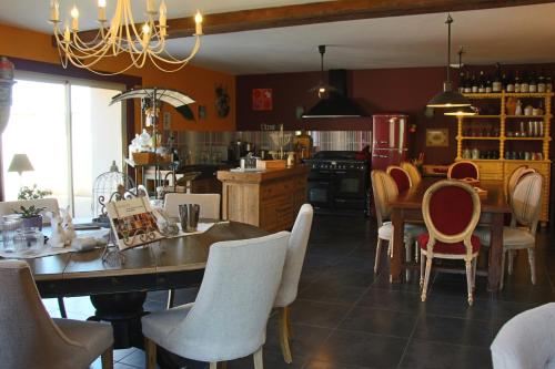 Le Clos de la Challangette - image 12