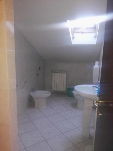 Le mansarde di Via Isonzo