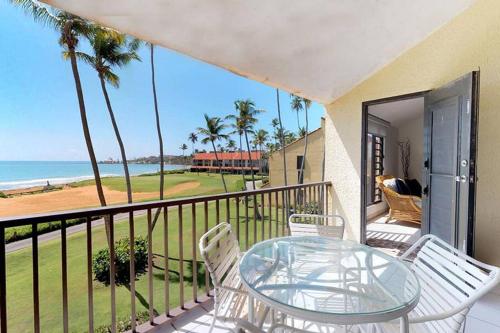Beach Villa 233 in Humacao