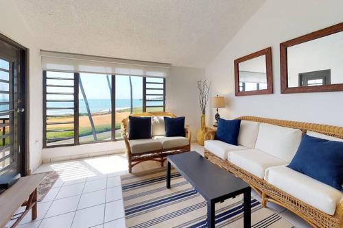 Beach Villa 233 in Humacao
