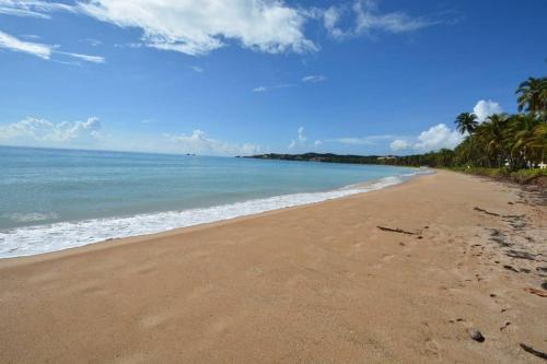 Beach Villa 233 in Humacao