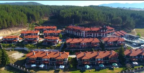 Ruskovets Thermal SPA & Ski Resort - Accommodation - Bansko
