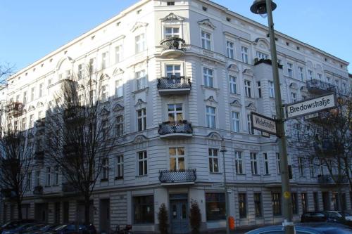 MyHappyplace in the middle of Berlin, Berlin (Foto 6)