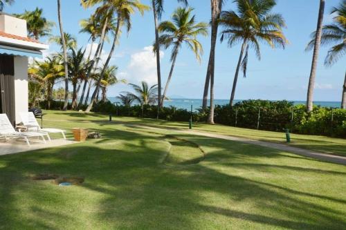 Crescent Cove 96 in Humacao