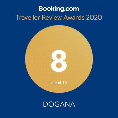 DOGANA