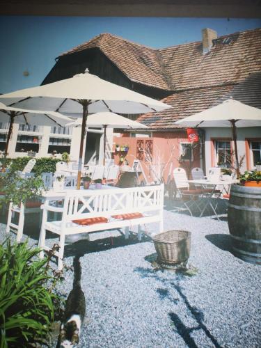 Ferienhof Plotzen in Hochkirch