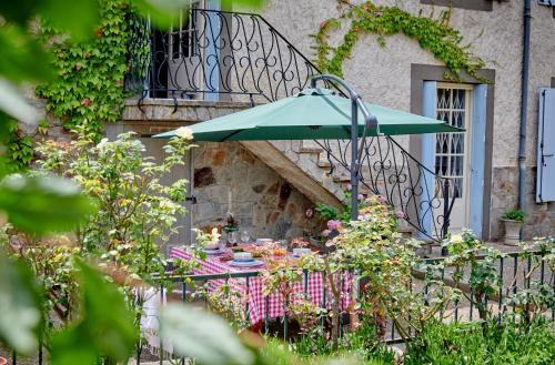 Kert, Domaine Des Agnelles in Villedaigne