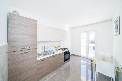 Konyha, Apartments & Rooms Barisic in Mlini