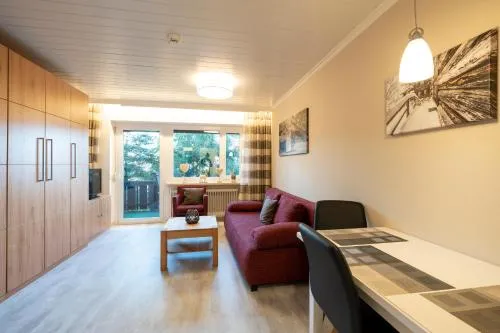 Ferienwohnung Sandmann in Oberstdorf, Deutschland