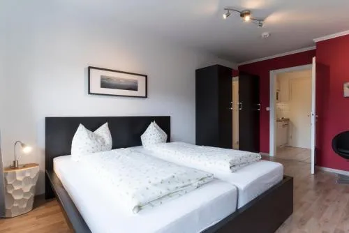 Ferienwohnung Posse in Oberstdorf, Deutschland
