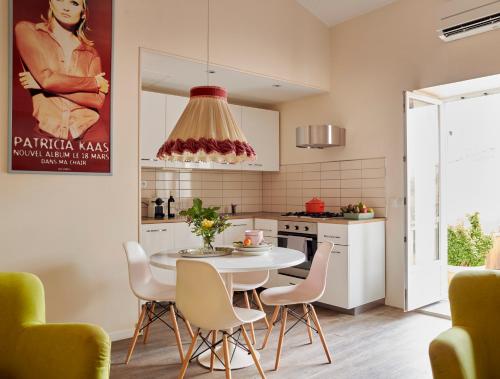 Létesítmények, Domaine Des Agnelles in Villedaigne