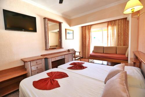 Hotel Manaus - image 6