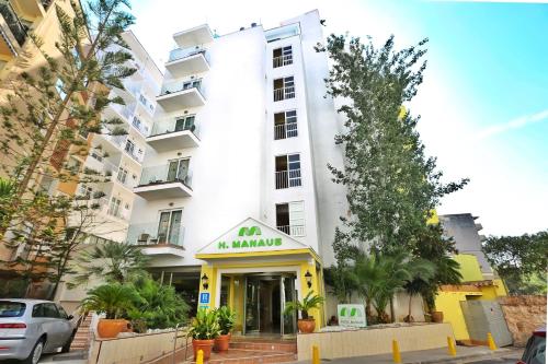 Hotel Manaus - image 4