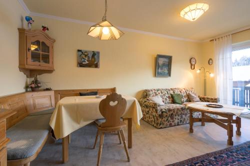 Ferienwohnung Steinbach in Oberstdorf, Deutschland