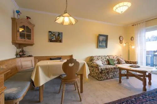 Ferienwohnung Steinbach in Oberstdorf, Deutschland