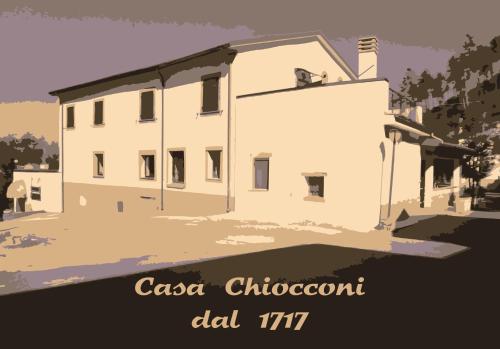 Casa Chiocconi