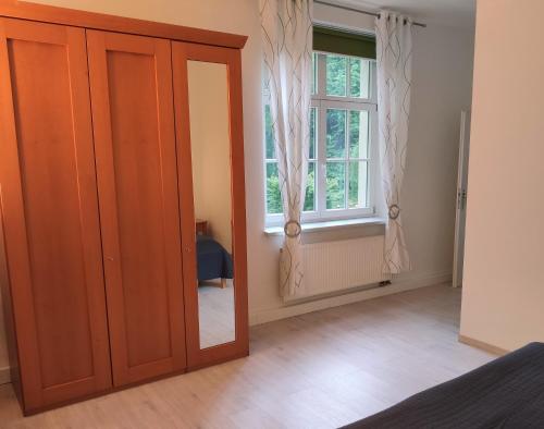 Ferienwohnung Sächsische Schweiz