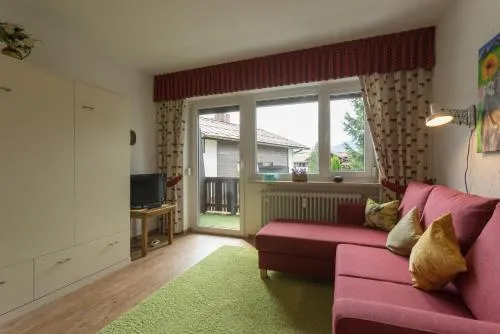 Ferienwohnung Maunoury in Oberstdorf, Deutschland