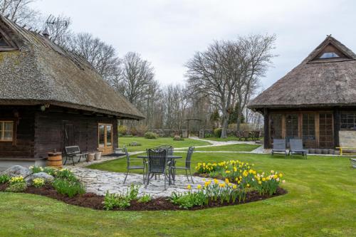 Bejárat, Mardi Farm Stay in Lumanda