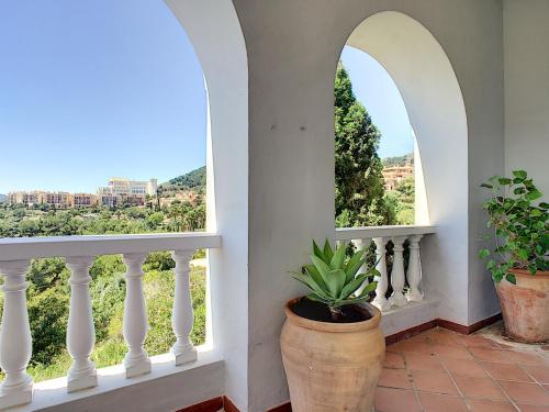 Buena Vista Los Arcos 36B