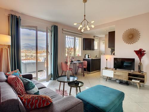 Nestor&Jeeves - CORAL SEA TERRACE - Central - Very close beaches - image 10