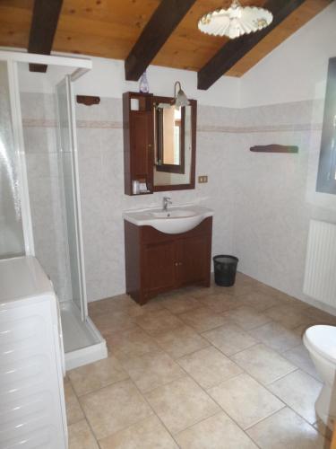 Al Fogolar Hotel de charme Somplago