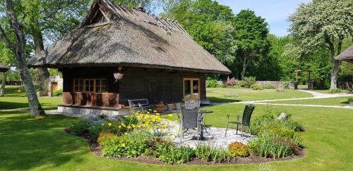 A szálláshely kívülről, Mardi Farm Stay in Lumanda