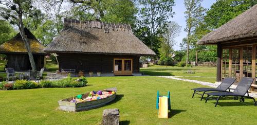 Mardi Farm Stay in Lumanda