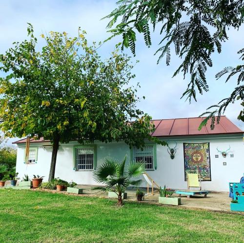  Casa Pilila, Alojamientos El Rompido in Cartaya