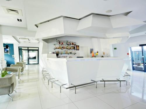VacationClub – Ultra Marine Apartament 27