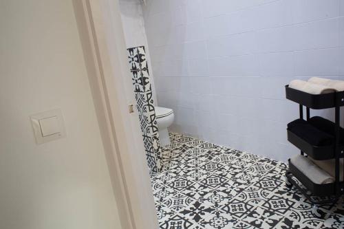 BeHouse Santa Cruz, Sevilla (Foto 6)