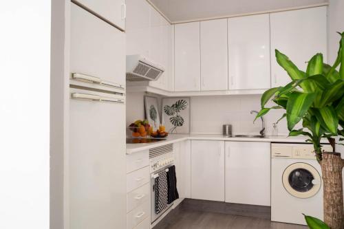BeHouse Santa Cruz, Sevilla (Foto 4)