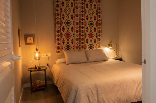 BeHouse Santa Cruz, Sevilla (Foto 8)