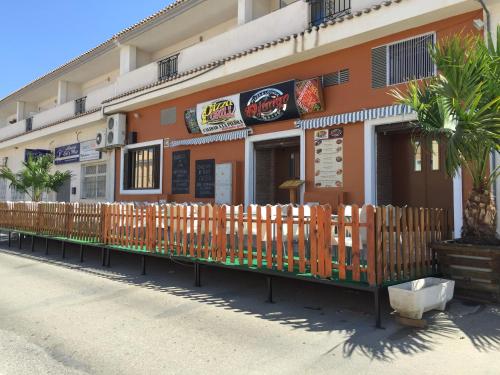 Apartamento VenAVera Playa - Playas del Sur P5-0C Bajo WIFI