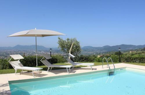  Al Vecchio Metato in Valgiano