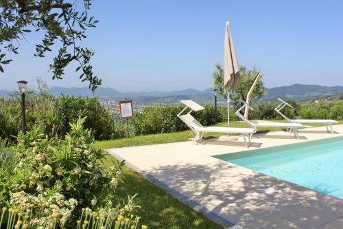  Al Vecchio Metato in Valgiano