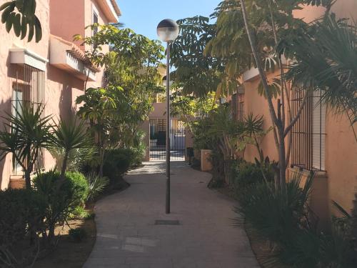 Apartamento VenAVera Playa - Playas del Sur P5-0C Bajo WIFI