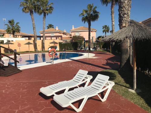 Apartamento VenAVera Playa - Playas del Sur P5-0C Bajo WIFI