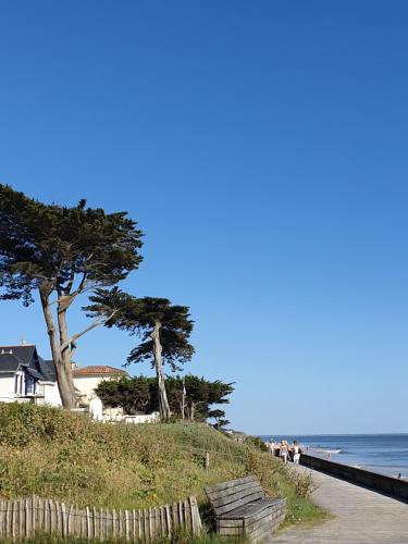 Genêts d'Armor - Location saisonnière - Pornichet