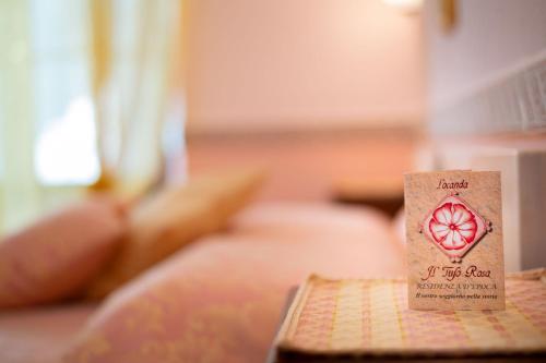 B&B Locanda Il Tufo Rosa - image 5