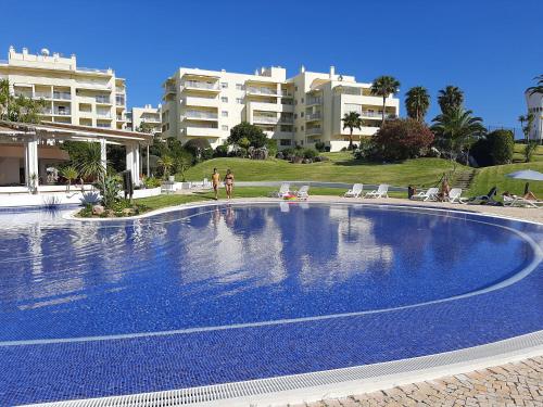  Vila Marachique lt 6 107 in Alvor