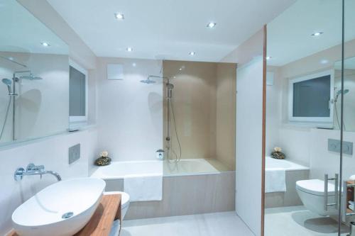 Modernes apartment josefiau, Salzbourg (photo 4)