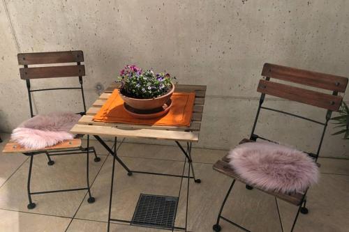 Modernes apartment josefiau, Salzbourg (photo 6)