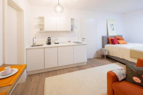 Modernes apartment josefiau, Salzbourg (photo 7)