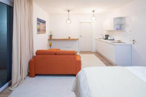 Modernes apartment josefiau, Salzbourg (photo 8)