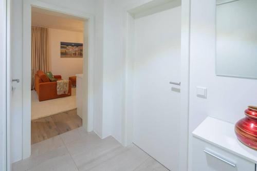 Modernes apartment josefiau, Salzbourg (photo 10)